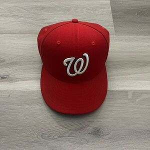 Washington nationals